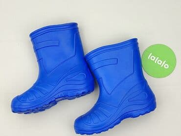 Дитячий одяг: Гумові чоботи, 35, стан - Дуже гарний на lalafo.pl — 3 Дитячий одяг: Гумові чоботи, 35, стан - Дуже гарний — 3
