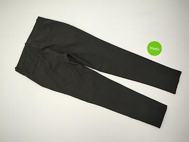 Chmielewska: Zara, Spodnie materiałowe damskie, rozmiar M w lalafo.pl — 3 Chmielewska: Zara, Spodnie materiałowe damskie, rozmiar M — 3
