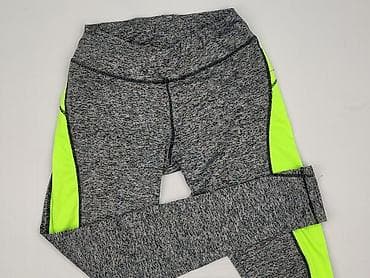 Legginsy Sportowe damskie, rozmiar S w lalafo.pl Legginsy Sportowe damskie, rozmiar S
