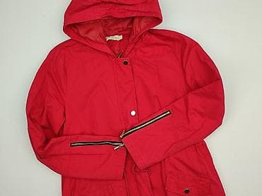 Escandelle, Parka damska, rozmiar L w lalafo.pl Escandelle, Parka damska, rozmiar L