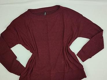 Jean Pascale, Світшот жіночий, розмір S на lalafo.pl Jean Pascale, Світшот жіночий, розмір S