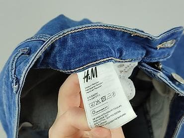 Women: H&M, Jeans for women, size M at lalafo.pl — 5 Women: H&M, Jeans for women, size M — 5