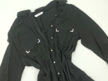 PULL&BEAR, Koszula damska, rozmiar L w lalafo.pl PULL&BEAR, Koszula damska, rozmiar L