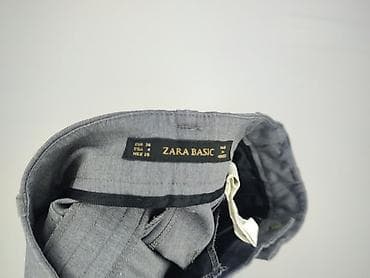 Zara, Spodnie materiałowe damskie, rozmiar S w lalafo.pl — 4 Zara, Spodnie materiałowe damskie, rozmiar S — 4