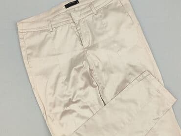 Carry, Material trousers for women, M at lalafo.pl Carry, Material trousers for women, M