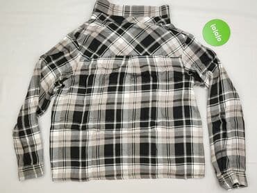 koszula w krate lidl: F&F, Сорочка жіноча, XL на lalafo.pl — 3 koszula w krate lidl: F&F, Сорочка жіноча, XL — 3