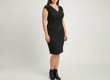 Sukienka damska, rozmiar XL w lalafo.pl Sukienka damska, rozmiar XL