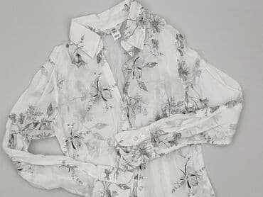 H&M, Koszula damska, rozmiar S w lalafo.pl H&M, Koszula damska, rozmiar S