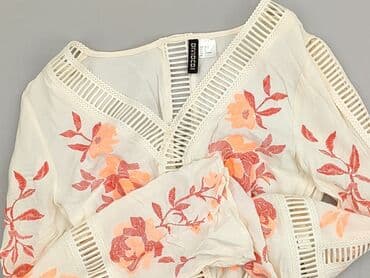 H&M Divided, Жіноча блуза, розмір S на lalafo.pl H&M Divided, Жіноча блуза, розмір S