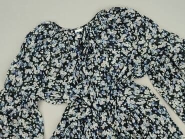 bluzka z rozkloszowanymi rękawami zalando: H&M, Жіноча блуза, розмір S на lalafo.pl — 2 bluzka z rozkloszowanymi rękawami zalando: H&M, Жіноча блуза, розмір S — 2