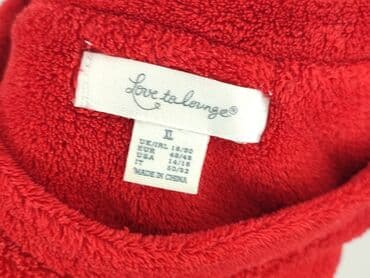 shein kurtka zimowa: Love To Lounge, Women`s sweatshirt, XL at lalafo.pl — 4 shein kurtka zimowa: Love To Lounge, Women`s sweatshirt, XL — 4