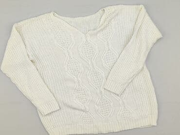 Sweter damski, 4XL w lalafo.pl Sweter damski, 4XL