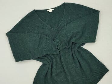 hm joggery damskie: H&M, Светр жіночий, L на lalafo.pl — 1 hm joggery damskie: H&M, Светр жіночий, L — 1