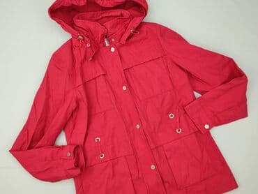 Parka damska, rozmiar L w lalafo.pl Parka damska, rozmiar L