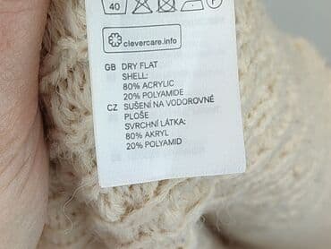 bluza tommy hilfiger lidl: H&M, Светр жіночий, M на lalafo.pl — 5 bluza tommy hilfiger lidl: H&M, Светр жіночий, M — 5