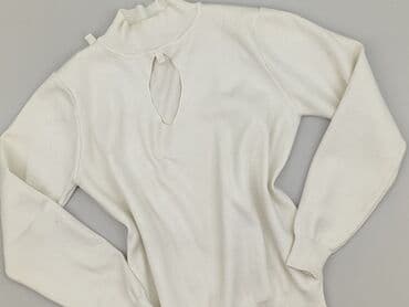 Sweter damski, rozmiar S w lalafo.pl Sweter damski, rozmiar S