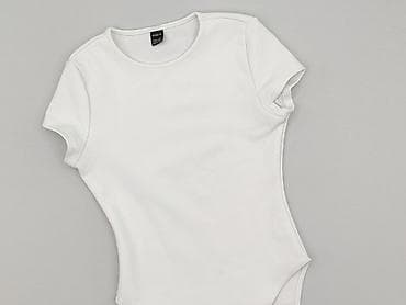 Shein, Body damskie, rozmiar 2XS w lalafo.pl Shein, Body damskie, rozmiar 2XS