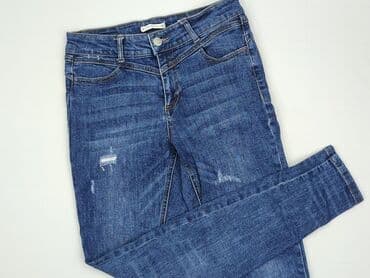 Jeansy damskie, rozmiar S w lalafo.pl Jeansy damskie, rozmiar S