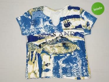 t shirty coco: Футболка жіноча, M на lalafo.pl — 2 t shirty coco: Футболка жіноча, M — 2