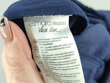 kombinezon zig zag: Esmara, Kombinezon damski, rozmiar M w lalafo.pl — 5 kombinezon zig zag: Esmara, Kombinezon damski, rozmiar M — 5