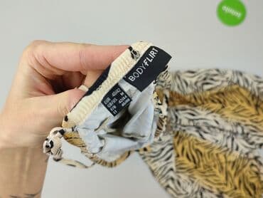 kombinezon zig zag: Bodyflirt, Kombinezon damski, rozmiar M w lalafo.pl — 4 kombinezon zig zag: Bodyflirt, Kombinezon damski, rozmiar M — 4