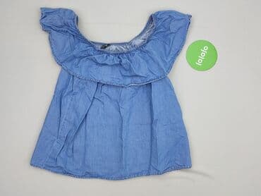 mohito bluzki z falbanami: Vero Moda, Women's blouse, XS at lalafo.pl — 2 mohito bluzki z falbanami: Vero Moda, Women's blouse, XS — 2