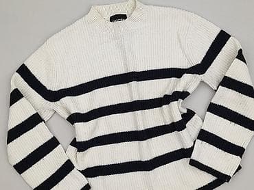 Pieces, Sweter damski, rozmiar M w lalafo.pl Pieces, Sweter damski, rozmiar M