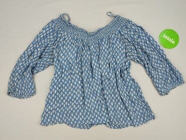 bluzka boho z długim rękawem: Жіноча блуза, розмір S на lalafo.pl — 2 bluzka boho z długim rękawem: Жіноча блуза, розмір S — 2