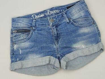 Shorts for women, size 2XS at lalafo.pl Shorts for women, size 2XS