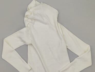 Bershka, Women`s golf, M at lalafo.pl — 1 Bershka, Women`s golf, M — 1