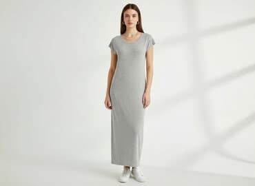 Reserved, Women`s dress, size M at lalafo.pl Reserved, Women`s dress, size M