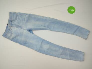 divided jeans: H&M Divided, Джинси жіночі, розмір M на lalafo.pl — 2 divided jeans: H&M Divided, Джинси жіночі, розмір M — 2