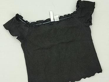 H&M Divided, Top damski, rozmiar XS w lalafo.pl H&M Divided, Top damski, rozmiar XS