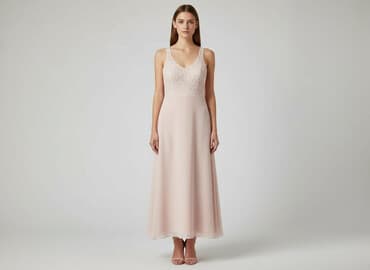 sukienka z dłuższym tyłem na wesele: Grace Karin, Сукня жіноча, розмір S на lalafo.pl — 1 sukienka z dłuższym tyłem na wesele: Grace Karin, Сукня жіноча, розмір S — 1