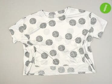 Women: Women's blouse, 4XL at lalafo.pl — 2 Women: Women's blouse, 4XL — 2