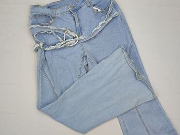 dżinsy pepe jeans: Romwe, Jeans for women, XL at lalafo.pl — 1 dżinsy pepe jeans: Romwe, Jeans for women, XL — 1