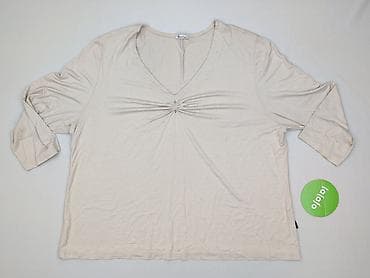 bluzki serce: Damart, Bluzka damska, rozmiar 4XL w lalafo.pl — 2 bluzki serce: Damart, Bluzka damska, rozmiar 4XL — 2