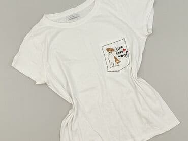 House, Women`s T-shirt, size L at lalafo.pl House, Women`s T-shirt, size L