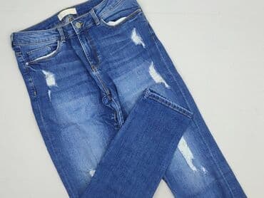 Jeans, 12 years, 152, condition - Very good at lalafo.pl Jeans, 12 years, 152, condition - Very good