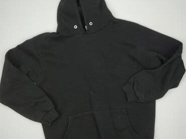 sweter patchwork: Худі для чоловіків, розмір L на lalafo.pl — 1 sweter patchwork: Худі для чоловіків, розмір L — 1