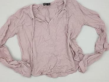 Bershka, Bluzka damska, rozmiar XS w lalafo.pl Bershka, Bluzka damska, rozmiar XS