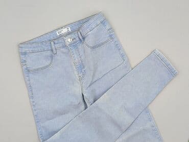 Джинси жіночі, розмір M на lalafo.pl Джинси жіночі, розмір M
