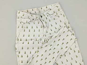 Jeansy damskie, rozmiar S w lalafo.pl Jeansy damskie, rozmiar S