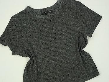 Sinsay, T-shirt damski, rozmiar XL w lalafo.pl Sinsay, T-shirt damski, rozmiar XL