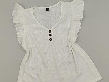 Shein, Bluzka damska, rozmiar XL w lalafo.pl Shein, Bluzka damska, rozmiar XL