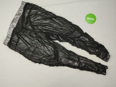 legginsy modelujace push up: Shein Curve, Spodnie materiałowe damskie, rozmiar 3XL w lalafo.pl — 2 legginsy modelujace push up: Shein Curve, Spodnie materiałowe damskie, rozmiar 3XL — 2