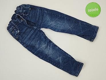 top marks: Jeans, Topolino, 2-3 years, 92/98, condition - Very good at lalafo.pl — 2 top marks: Jeans, Topolino, 2-3 years, 92/98, condition - Very good — 2