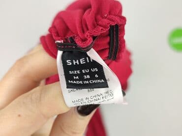 eleganckie sukienki midi dla puszystych: Shein, Women`s dress, M at lalafo.pl — 4 eleganckie sukienki midi dla puszystych: Shein, Women`s dress, M — 4