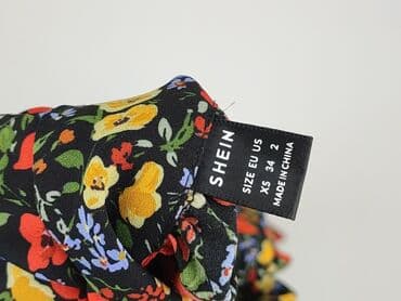 bluzki przezroczyste: Shein, Жіноча блуза, XS на lalafo.pl — 5 bluzki przezroczyste: Shein, Жіноча блуза, XS — 5