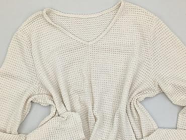 Sweter damski, rozmiar 3XL w lalafo.pl Sweter damski, rozmiar 3XL